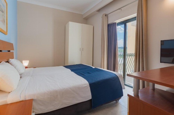 Xemxija Bay Hotel image 49