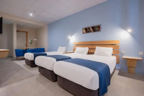 Xemxija Bay Hotel 10