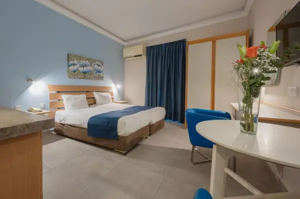 Xemxija Bay Hotel 7