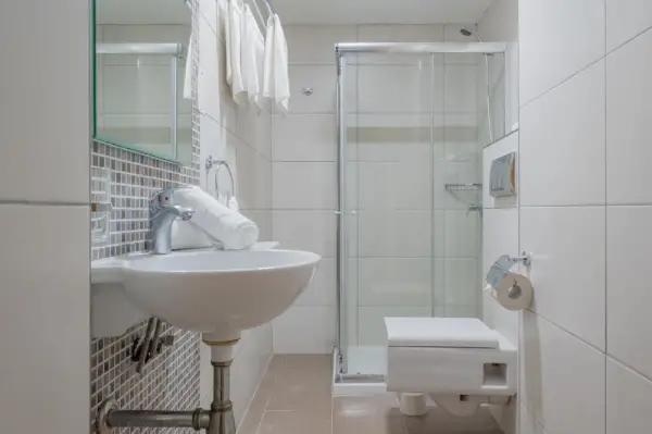 Xemxija Bay Hotel 8