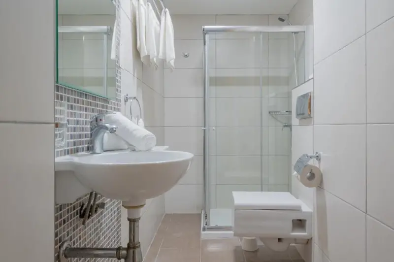 Triple Room with Inland View